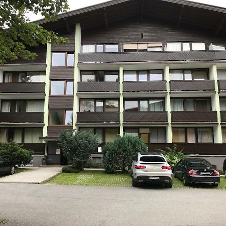 Apartment Green Home Kaprun Exterior foto