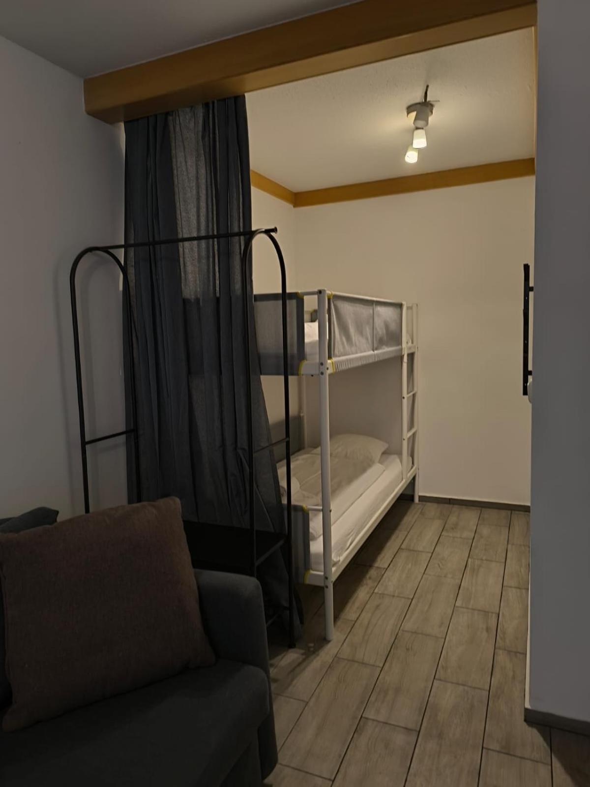 Apartment Green Home Kaprun Exterior foto