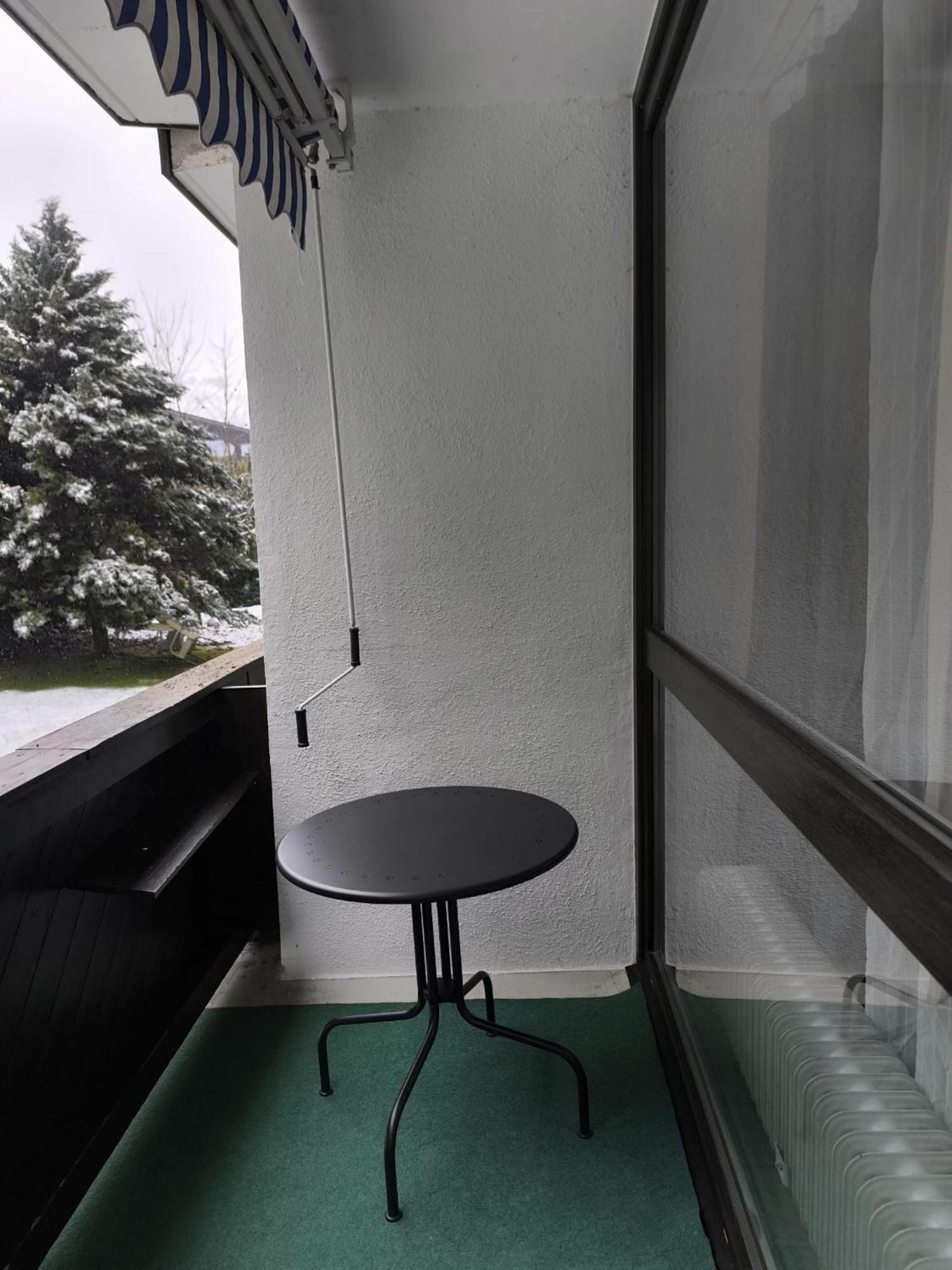 Apartment Green Home Kaprun Exterior foto